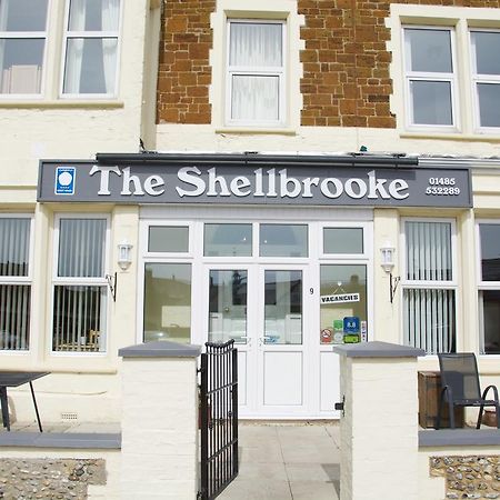 ホテル The Shellbrooke ハンスタントン エクステリア 写真